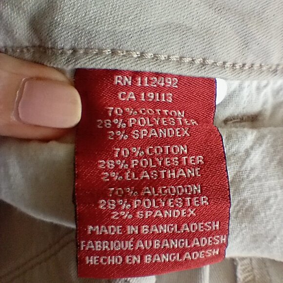 MAKERS OF TRUE ORIGINALS “Super Skinny” Light Desert Camouflage Print Jeans 30 - Picture 9 of 13